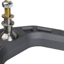 Camburg Ford F-150 2WD/4WD 21-23 KINETIK V2 Performance Billet Uniball Upper Arms