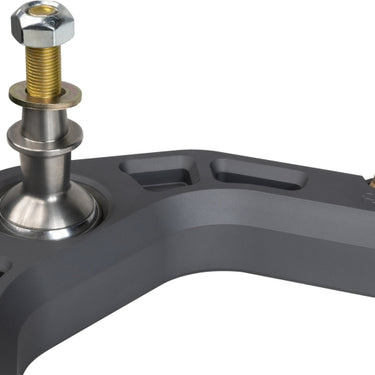 Camburg Ford F-150 2WD/4WD 21-23 KINETIK V2 Performance Billet Uniball Upper Arms