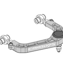 Camburg Ford F-150 2WD/4WD 21-23 KINETIK V2 Performance Billet Uniball Upper Arms