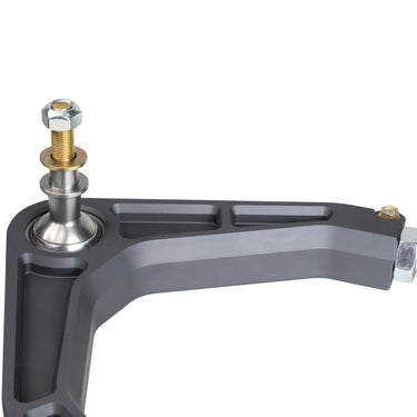 Camburg Ford Raptor 17-23 KINETIK V2 Performance Billet Uniball Upper Arms