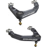 Camburg Ford Raptor 17-23 KINETIK V2 Performance Billet Uniball Upper Arms