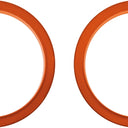 Camburg Ford Raptor 21-23 1.5in Front Spring Preload Spacer Kit (Fox Orange)