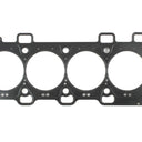 Cometic Ford 5.0L Gen-3 Coyote Modular V8 94.5mm Bore .045in MLS Cylinder Head Gasket LHS