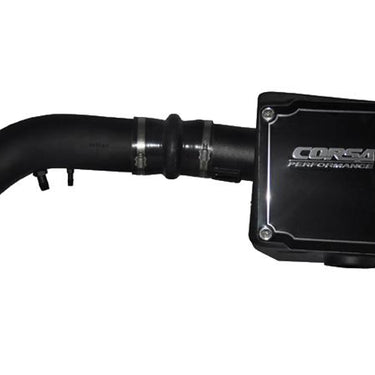 Corsa 11-13 Ford F-150 Raptor 6.2L V8 Air Intake