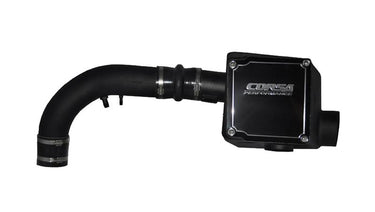 Corsa 11-13 Ford F-150 Raptor 6.2L V8 Air Intake