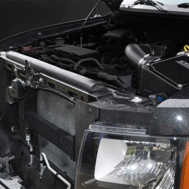 Corsa 11-13 Ford F-150 Raptor 6.2L V8 Air Intake