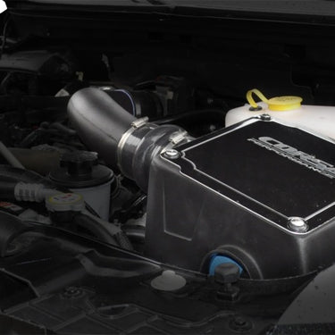 Corsa 11-13 Ford F-150 Raptor 6.2L V8 Air Intake
