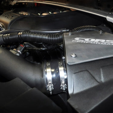 Corsa 11-14 Ford Mustang GT 5.0L V8 Air Intake