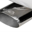 Corsa 2015-2020 Ford F-150 5.0L V8 Cat-Back Single Side Exit w/ 4.0in Polished Tip
