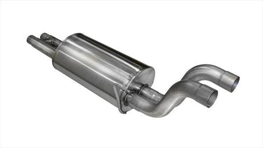 Corsa 2017-2020 Ford F-150 Raptor Super Cab / Super Crew Cab 3.5L V6 X-Pipe