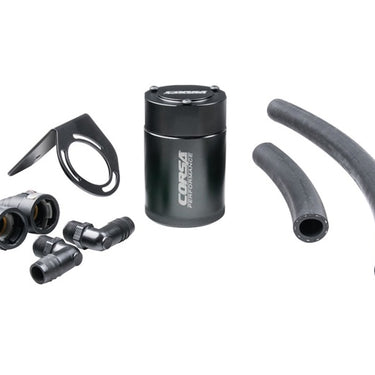 Corsa 2018-2023 Ford Mustang GT 5.0L V8 Oil Catch Can
