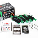 DBA 04-14 Subaru Impreza WRX STI SP500 Front Brake Pads