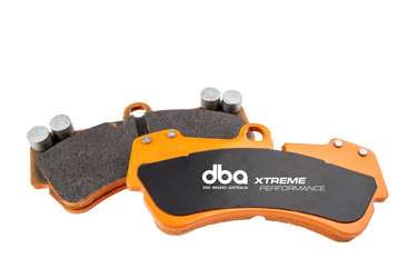 DBA 13-15 Cadillac XTS XP650 Front Brake Pads