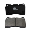 DBA 13-15 Cadillac XTS XP650 Front Brake Pads