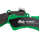 DBA 15-21 Subaru WRX STI SP500 Front Brake Pads