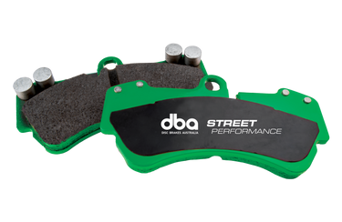 DBA 15-21 Subaru WRX STI SP500 Front Brake Pads