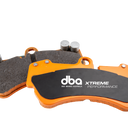 DBA 15-21 Subaru WRX STI XP Performance Front Brake Pads