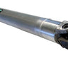 DSS Ford 05+ Mustang GT with Magnum XL 6spd Conversion 3.5in 1-Piece Aluminum Shaft FDSH9-A-MAG2