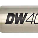 DeatschWerks 415LPH DW400 In-Tank Fuel Pump w/ 9-1046 Install Kit 11-14 Ford Mustang V6/GT