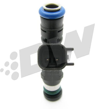 DeatschWerks 99-10 Mustang / 10-13 SVT Raptor 60lb Top Feed Injectors