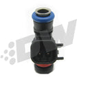 DeatschWerks Bosch EV14 Universal 40mm Compact 90lb/hr Injectors (Set of 6)