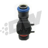 DeatschWerks Bosch EV14 Universal 40mm Compact 90lb/hr Injectors (Set of 6)