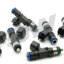 DeatschWerks Bosch EV14 Universal 48mm Standard 95lb/hr Injectors (Set of 6)