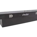 Deezee Universal Tool Box - Specialty Narrow Black BT FULLSIZE