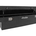Deezee Universal Tool Box - Specialty Narrow Black BT FULLSIZE