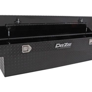 Deezee Universal Tool Box - Specialty Narrow Black BT FULLSIZE