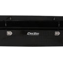 Deezee Universal Tool Box - Specialty Narrow Black BT FULLSIZE