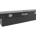 Deezee Universal Tool Box - Specialty Narrow Black BT FULLSIZE