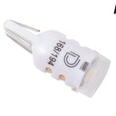 Diode Dynamics 194 LED Bulb HP5 LED - Red (Single)