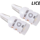 Diode Dynamics 194 LED Bulb SMD2 LED - Cool - White (Pair)