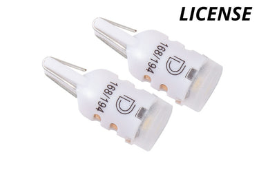 Diode Dynamics 194 LED Bulb SMD2 LED - Cool - White (Pair)