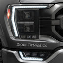 Diode Dynamics 2021+ Ford F-150 Elite Max LED Headlamps
