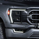 Diode Dynamics 2021+ Ford F-150 Elite Max LED Headlamps