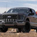 Diode Dynamics 2021+ Ford F-150 Elite Max LED Headlamps