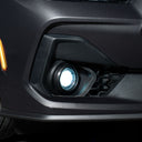 Diode Dynamics 2024 Ford Mustang GT Elite Series Add-On Fog Lamp Kit White
