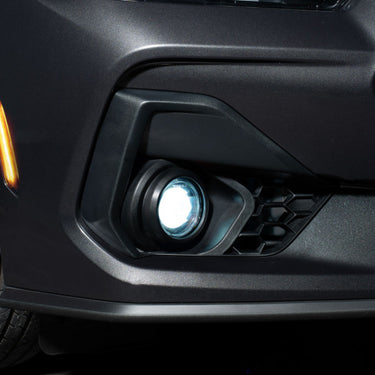 Diode Dynamics 2024 Ford Mustang GT Elite Series Add-On Fog Lamp Kit White