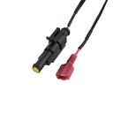 Diode Dynamics 21-23 F-150 Hitch Mount LED Pod Reverse Kit C1R