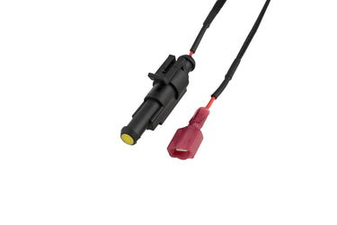 Diode Dynamics 21-23 F-150 Hitch Mount LED Pod Reverse Kit C1R