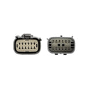 Diode Dynamics 21-23 F-150 Hitch Mount LED Pod Reverse Kit C1R