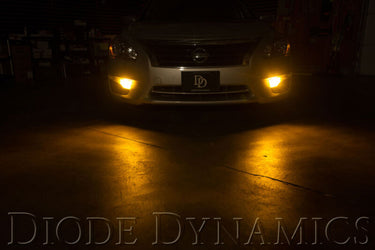 Diode Dynamics 7443 LED Bulb HP24 LED - Cool - White Switchback (Pair)