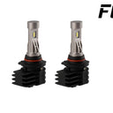 Diode Dynamics 9005/9011/H10 White SL2 LED Bulbs (pair)