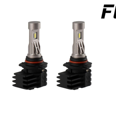 Diode Dynamics 9005/9011/H10 White SL2 LED Bulbs (pair)