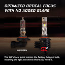 Diode Dynamics 9005/9011/H10 White SL2 LED Bulbs (pair)