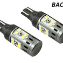 Diode Dynamics 921 LED Bulb HP36 LED - Cool - White (Pair)