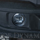 Diode Dynamics Elite Series Type A Fog Lamps - White (Pair)