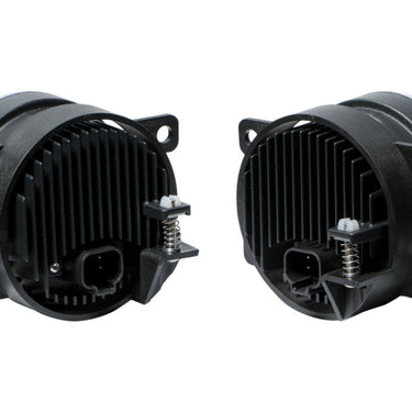 Diode Dynamics Elite Series Type A Fog Lamps - White (Pair)